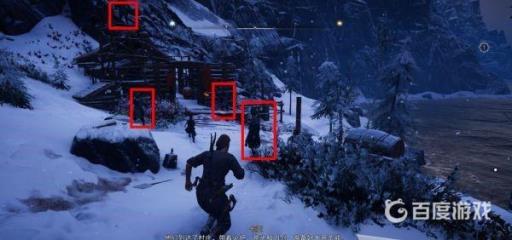 如何完成霍达菲尔克地区的全部传说事件?6