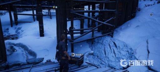 如何完成霍达菲尔克地区的全部传说事件?7