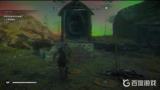 英灵殿剑桥怎么正确点燃火盆?6