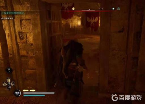 英灵殿奥夫彻奇小屋的门怎么开?7