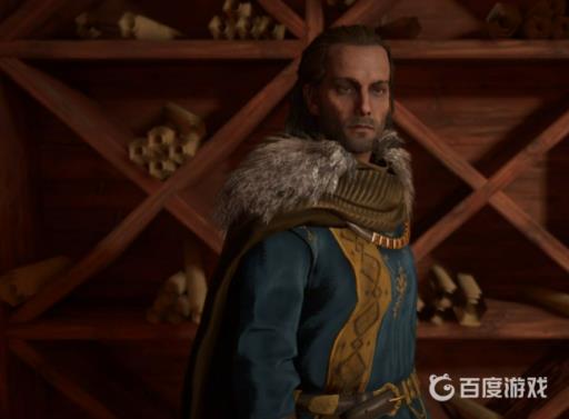 刺客信条英灵殿阿尔弗雷德结局是什么?_英灵殿阿尔弗雷德杀不杀