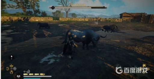 如何击败阿尔弗雷德的战猪2