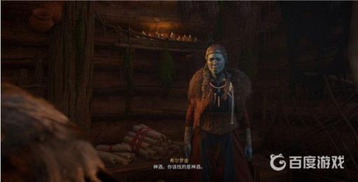 英灵殿约顿海姆主线流程是什么?5