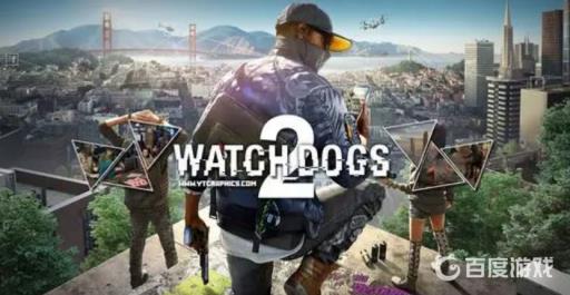 看门狗2一代风衣怎么获得?1