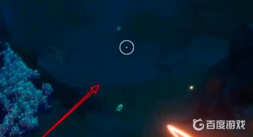 深海迷航前期怎么找钻石?2