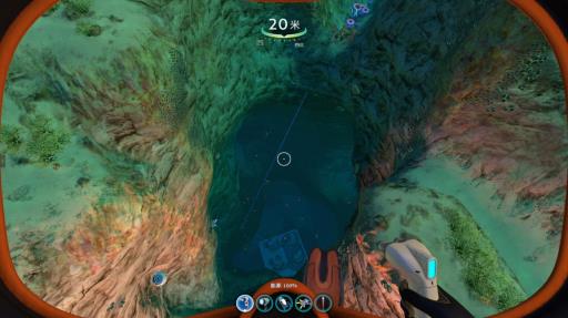 深海迷航能源延伸器在哪?7