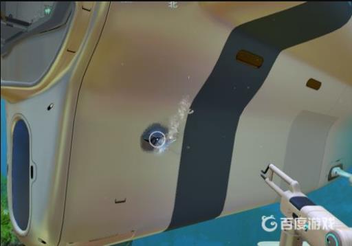 深海迷航独眼巨人号怎么修?4