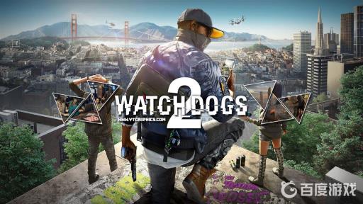 看门狗2怎么当警察?_看门狗2警察局 看门狗2怎么当警察?_看门狗2警察局