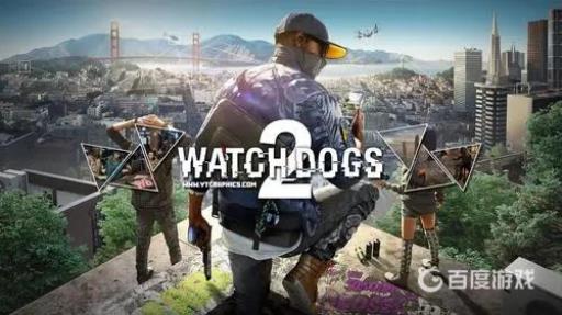 看门狗2终极版包含什么?_看门狗2限定版