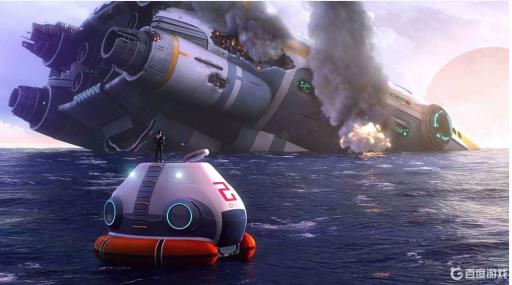 深海迷航船长室密码在哪?1