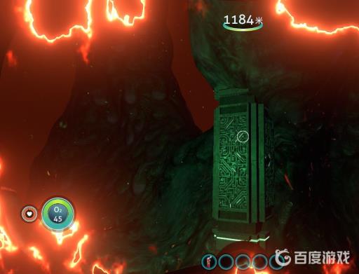 深海迷航地热发电厂怎么进去?5