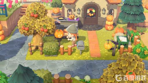 集合啦！动物森友会小麦种子在哪买?_动物森友会商店种子周期