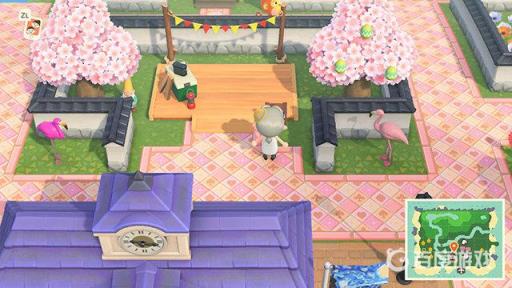 动森复活节任务怎么做?3