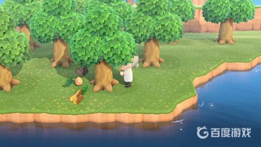 动森复活节任务怎么做?6