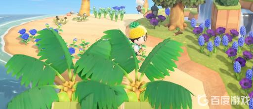 集合啦！动物森友会复活节diy一共多少个?1