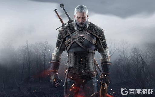 巫师3漩涡图标什么意思?1