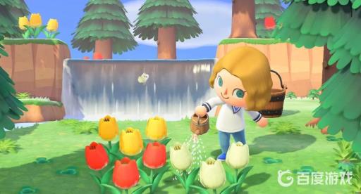 动森复活节diy手册有多少个?1