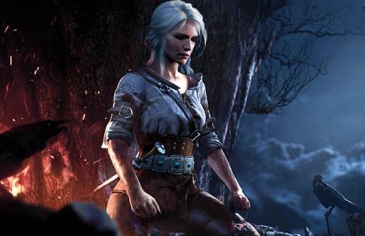 巫师3石之心和血与酒先玩哪个好?4