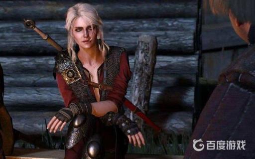 巫师三凯拉梅兹完美结局对话怎么选?1