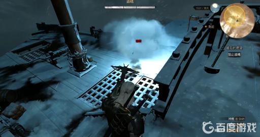 巫师3迪精怎么打?6