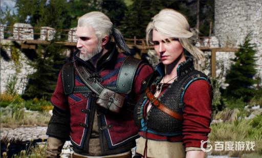 巫师3男爵完美结局怎么完成?_巫师3男爵完美结局完成了吗 巫师3男爵完美结局怎么完成?_巫师3男爵完美结局完成了吗