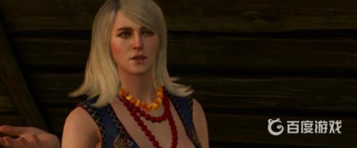 巫师3凯拉能完成几次?1