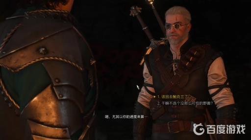 巫师3今天我要嫁给你完美结局如何达成?18