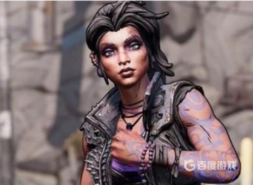 无主之地3推荐角色有哪些?2