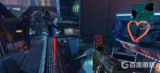 无主之地3星星之火怎么上去?3