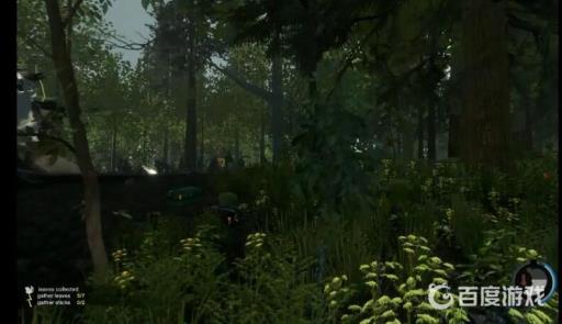 森林雪山神器洞口在哪?_森林神器雪山位置