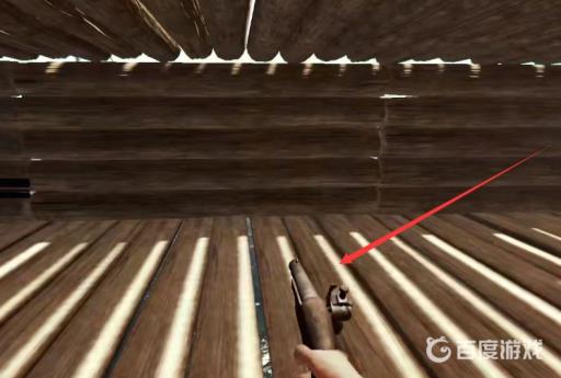 森林弹药怎么做?3