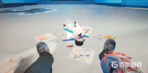 森林小女孩在哪?2