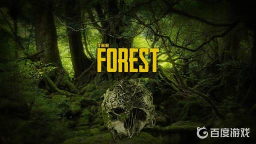 森林怎么无限刷木棍?_森林无限刷物品