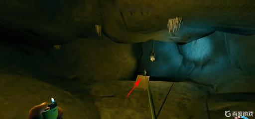 theforest现代斧在哪?8