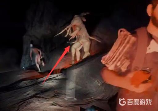 森林有哪些怪物?2