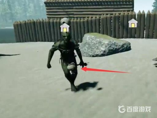 森林有哪些怪物?4