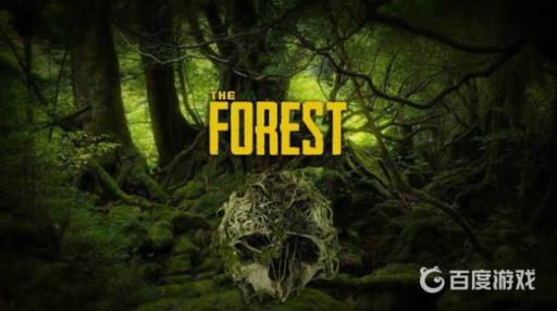 森林通关洞口在哪里?1