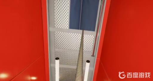 森林实验室内部怎么走?2