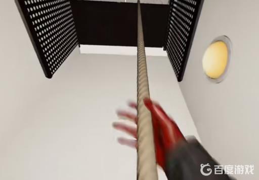 森林实验室内部怎么走?4