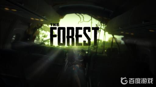 森林多人存档怎么提取?1