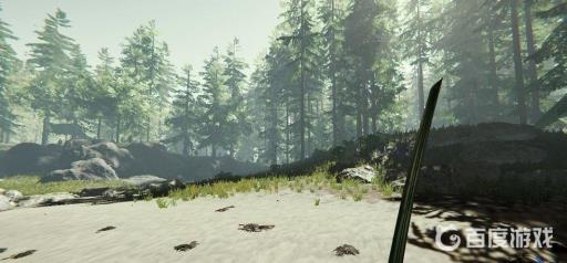 森林长矛怎么合成?2