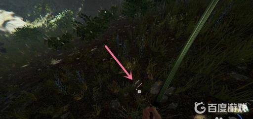 森林长矛怎么合成?4