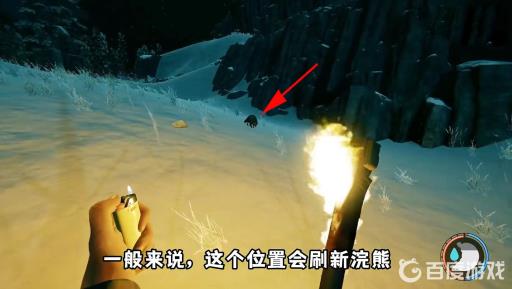 森林熊在哪里?4