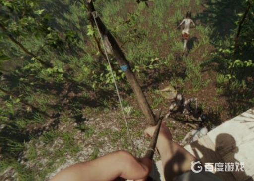 森林弓箭怎么用?5