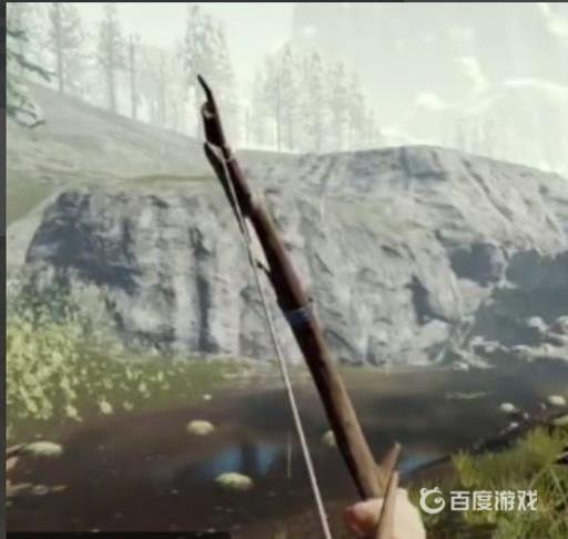 森林弓箭怎么用?6