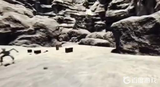 森林游戏怎么下天坑?5