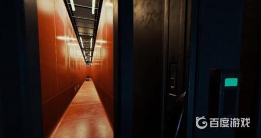 森林获得门禁卡?3