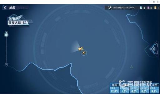 森林如何解锁所有蓝图?2