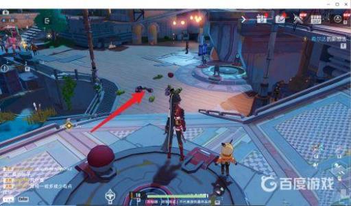 森林如何解锁所有蓝图?4