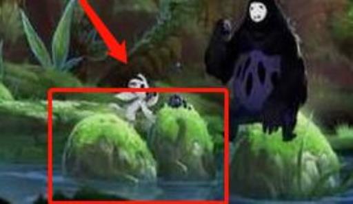 森林天坑下去之后怎么上来?2